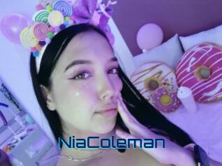 NiaColeman Vidéos de Cul FR