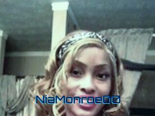 NiaMonroe00