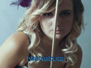 NiaNebula Vidéos de Cul FR