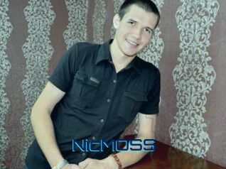 NicMOSS