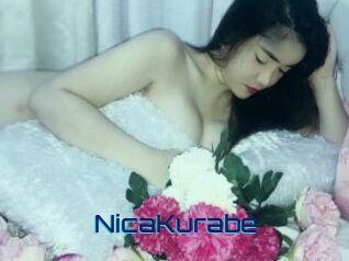 NicaKurabe Vidéos de Cul FR