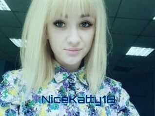 NiceKatty18 Vidéos de Cul FR