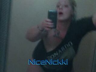 NiceNickki