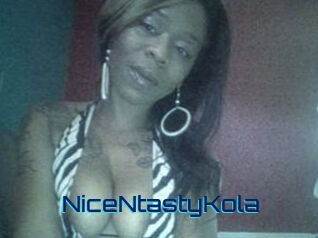 NiceNtastyKola