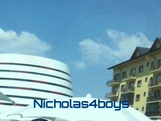 Nicholas4boys Vidéos de Cul FR