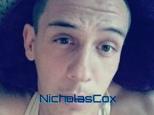Nicholas_Cox Vidéos de Cul FR