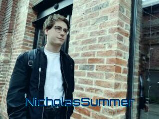 NicholasSummer