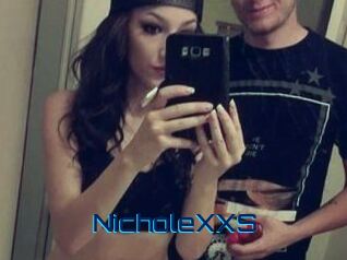 NicholeXXS
