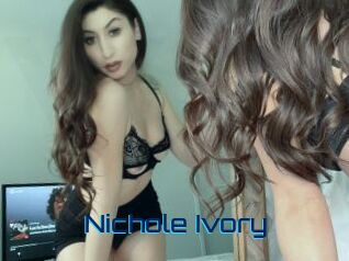 Nichole_Ivory Vidéos de Cul FR