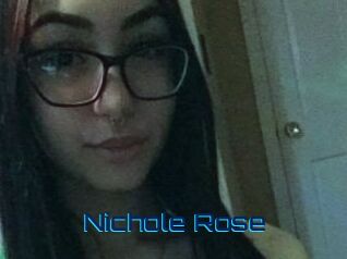 Nichole_Rose Vidéos de Cul FR