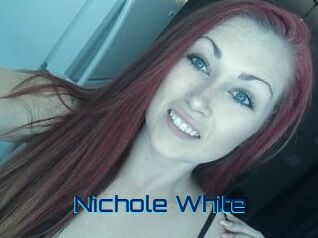 Nichole_White Vidéos de Cul FR