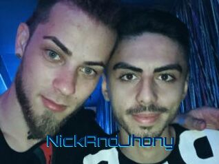 NickAndJhony