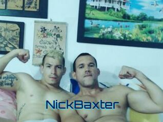NickBaxter