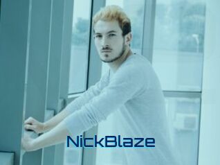 NickBlaze