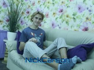 NickCarson