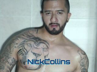 NickCollins Vidéos de Cul FR