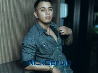 NickDerulo Vidéos de Cul FR