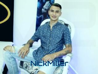 NickMiller