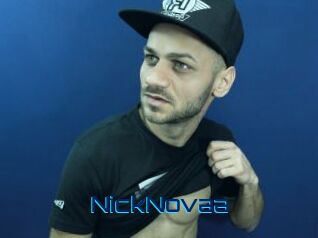 NickNovaa Vidéos de Cul FR