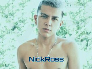 NickRoss Vidéos de Cul FR