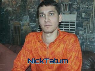 NickTatum