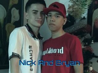 Nick_And_Bryan Vidéos de Cul FR