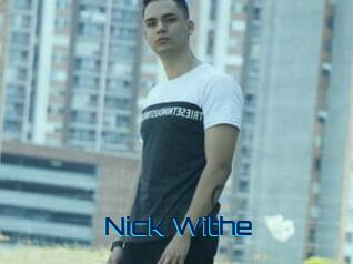 Nick_Withe Vidéos de Cul FR