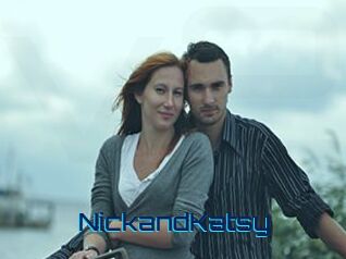 Nick_and_Katsy Vidéos de Cul FR