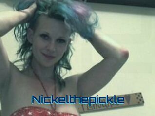 Nickelthepickle