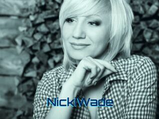 NickiWade