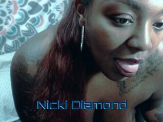 Nicki_Diamond Vidéos de Cul FR