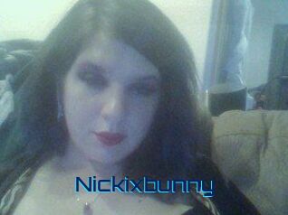 Nickixbunny