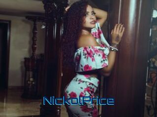 NickolPrice Vidéos de Cul FR