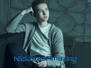 NickolasAmazing