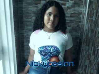 Nickypasion Vidéos de Cul FR