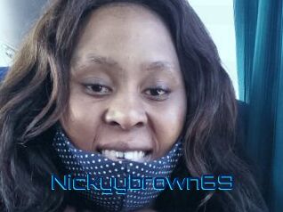 Nickyybrown69