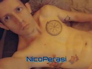 NicoPerasi Vidéos de Cul FR