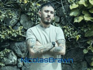 NicolasBrawn Vidéos de Cul FR