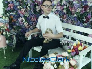 NicolasClark Vidéos de Cul FR