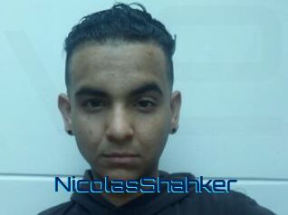 NicolasShahker Vidéos de Cul FR