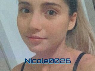 Nicole0026 Vidéos de Cul FR