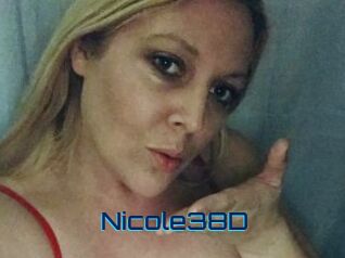 Nicole38D Vidéos de Cul FR