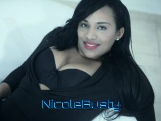 NicoleBusty Vidéos de Cul FR
