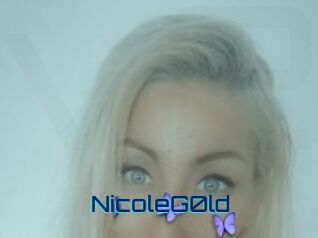 NicoleG0ld Vidéos de Cul FR