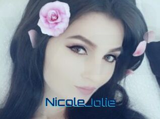 NicoleJolie Vidéos de Cul FR