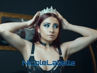 NicoleLabelle Vidéos de Cul FR