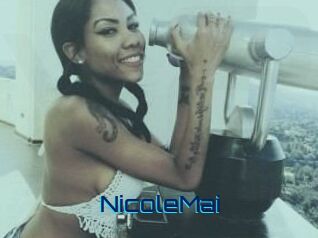 NicoleMai Vidéos de Cul FR