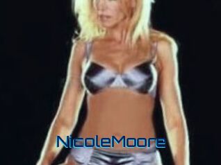 NicoleMoore Vidéos de Cul FR