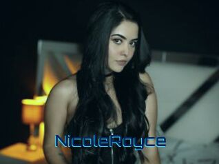 NicoleRoyce Vidéos de Cul FR