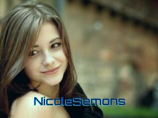 NicoleSemons Vidéos de Cul FR